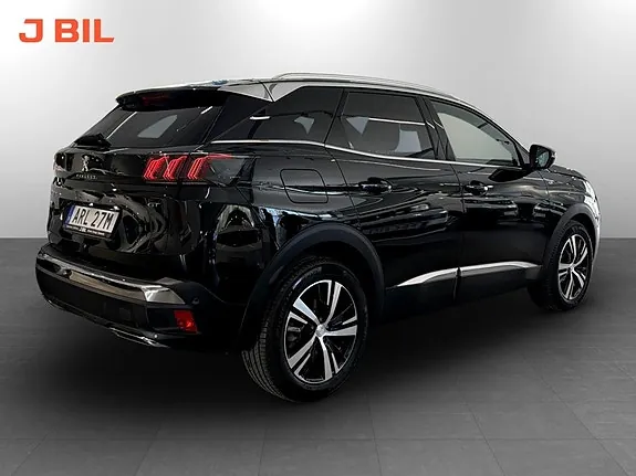 Peugeot 3008 2024 photo 3