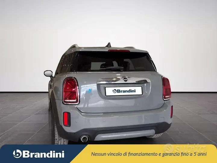 Mini Countryman 2020 photo 5