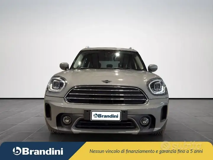 Mini Countryman 2020 photo 3