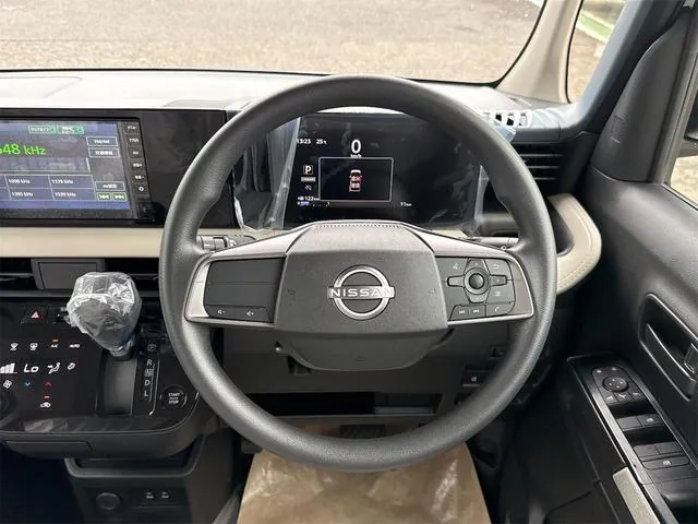 Nissan Roox 2026 photo 5