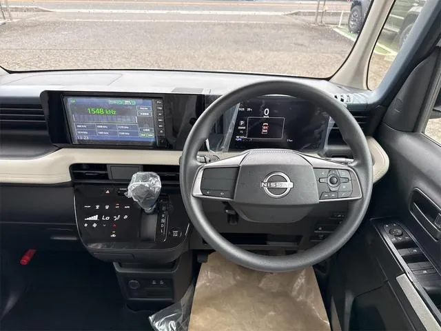 Nissan Roox 2026 photo 4