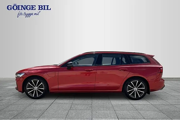 Volvo V60 2023 photo 5