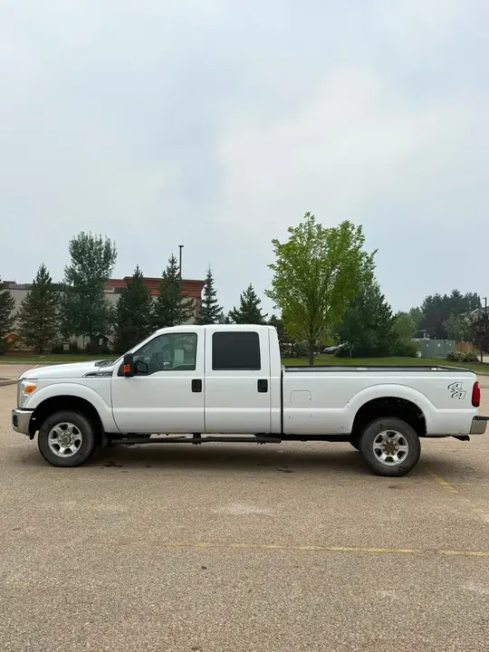 Ford F350 2013 photo 5