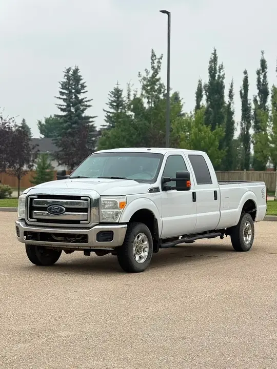 Ford F350