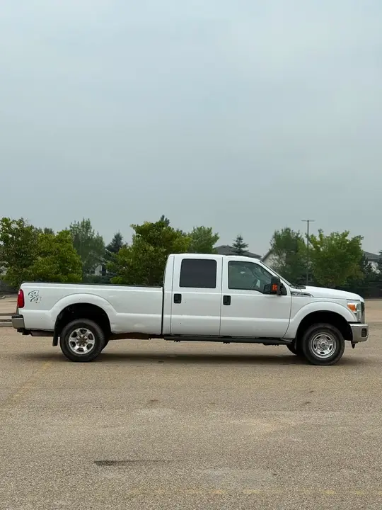 Ford F350 2013 photo 4
