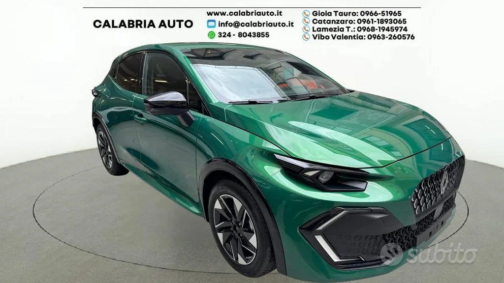 Renault Clio 2026 photo 2