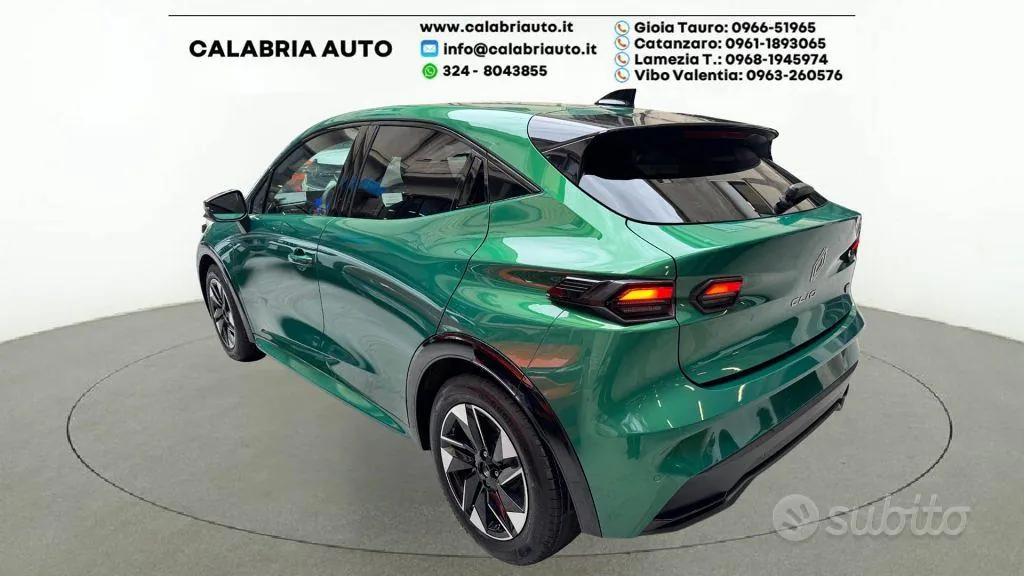 Renault Clio 2026 photo 3