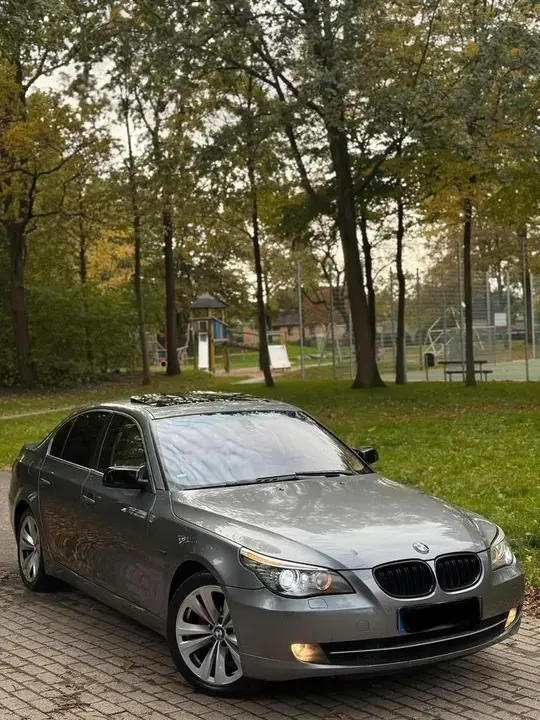 BMW 530I