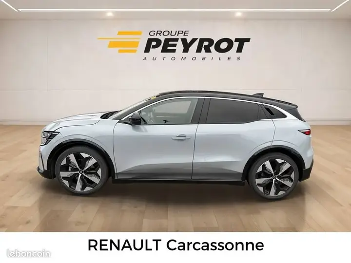 Renault Megane 2023 photo 3