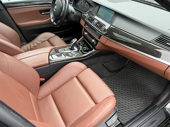 BMW 520D