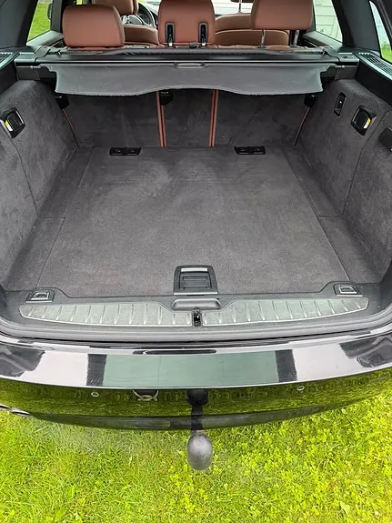 BMW 520D 2011 photo 3