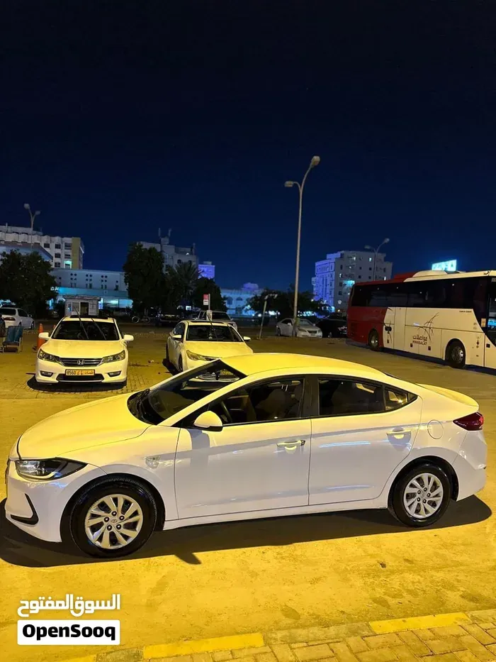 Kia Rio 2018 photo 5