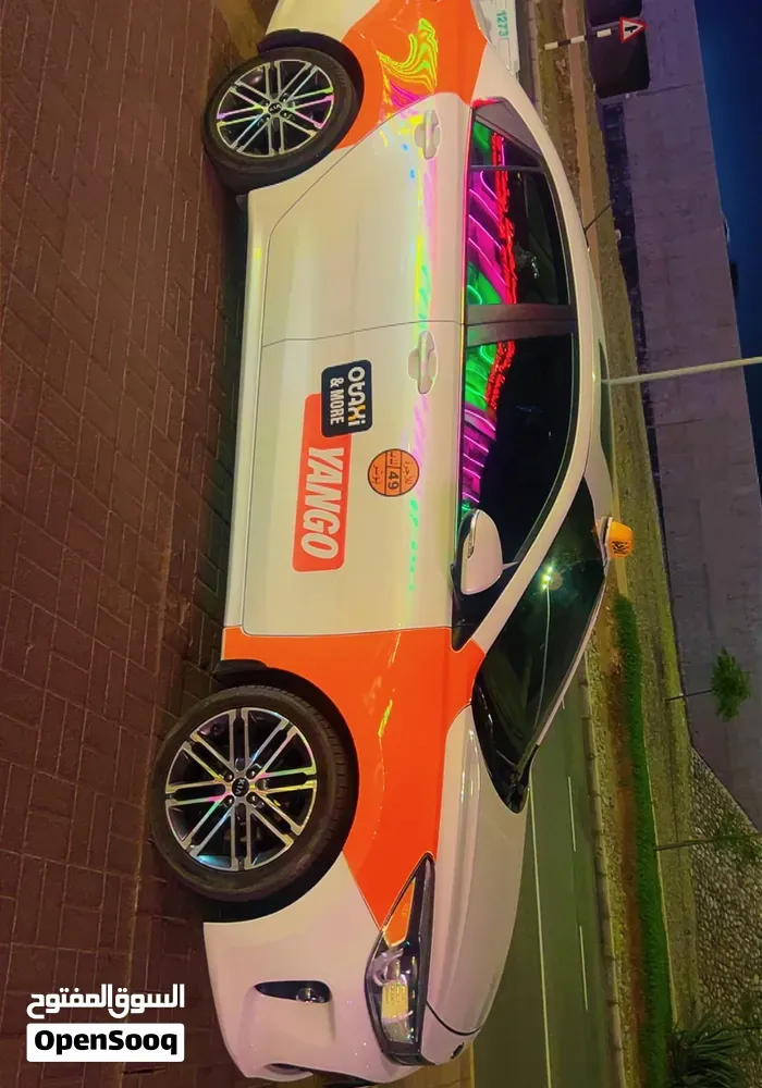 Kia Rio 2018 photo 4