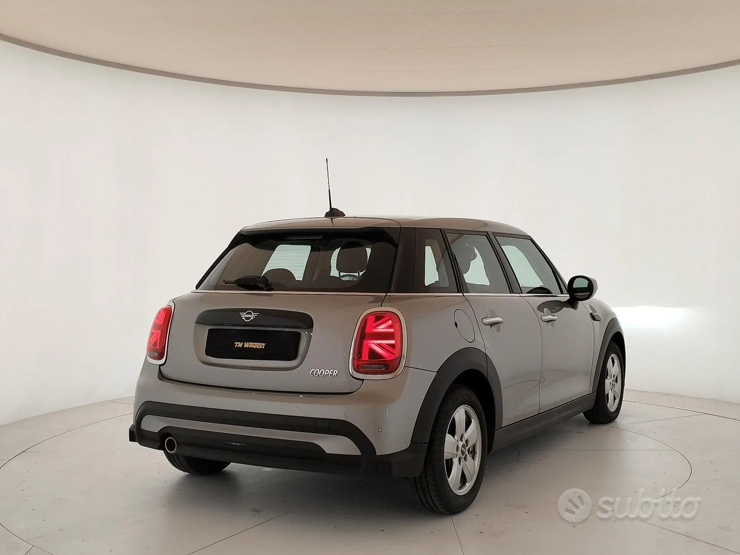 Mini Cooper 2023 photo 4