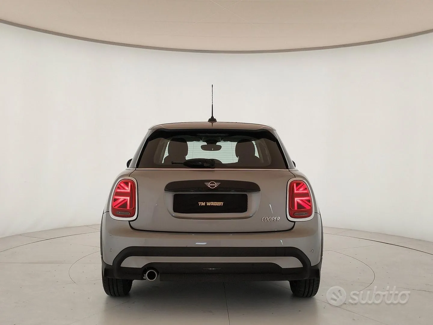 Mini Cooper 2023 photo 5