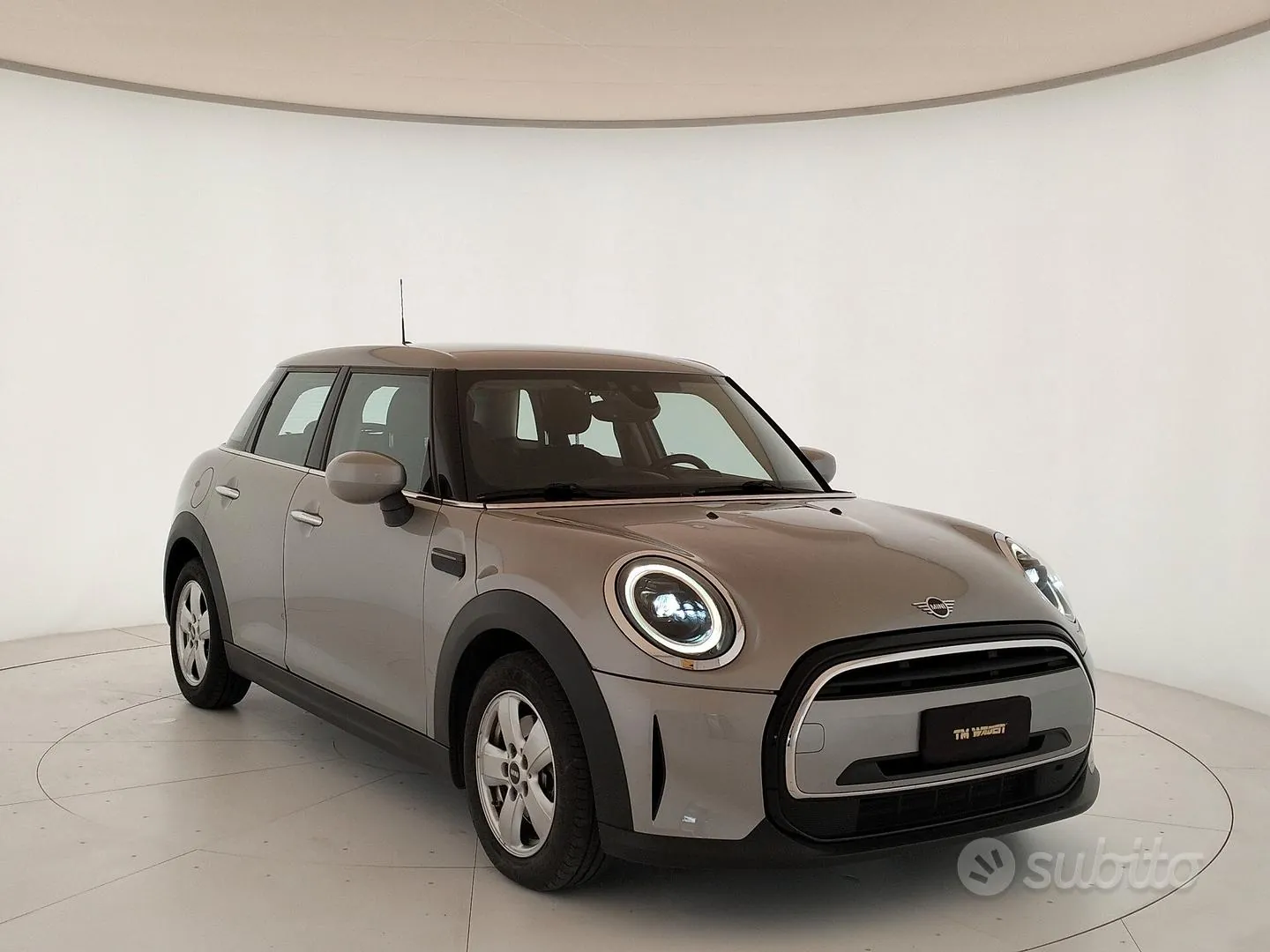 Mini Cooper 2023 photo 3