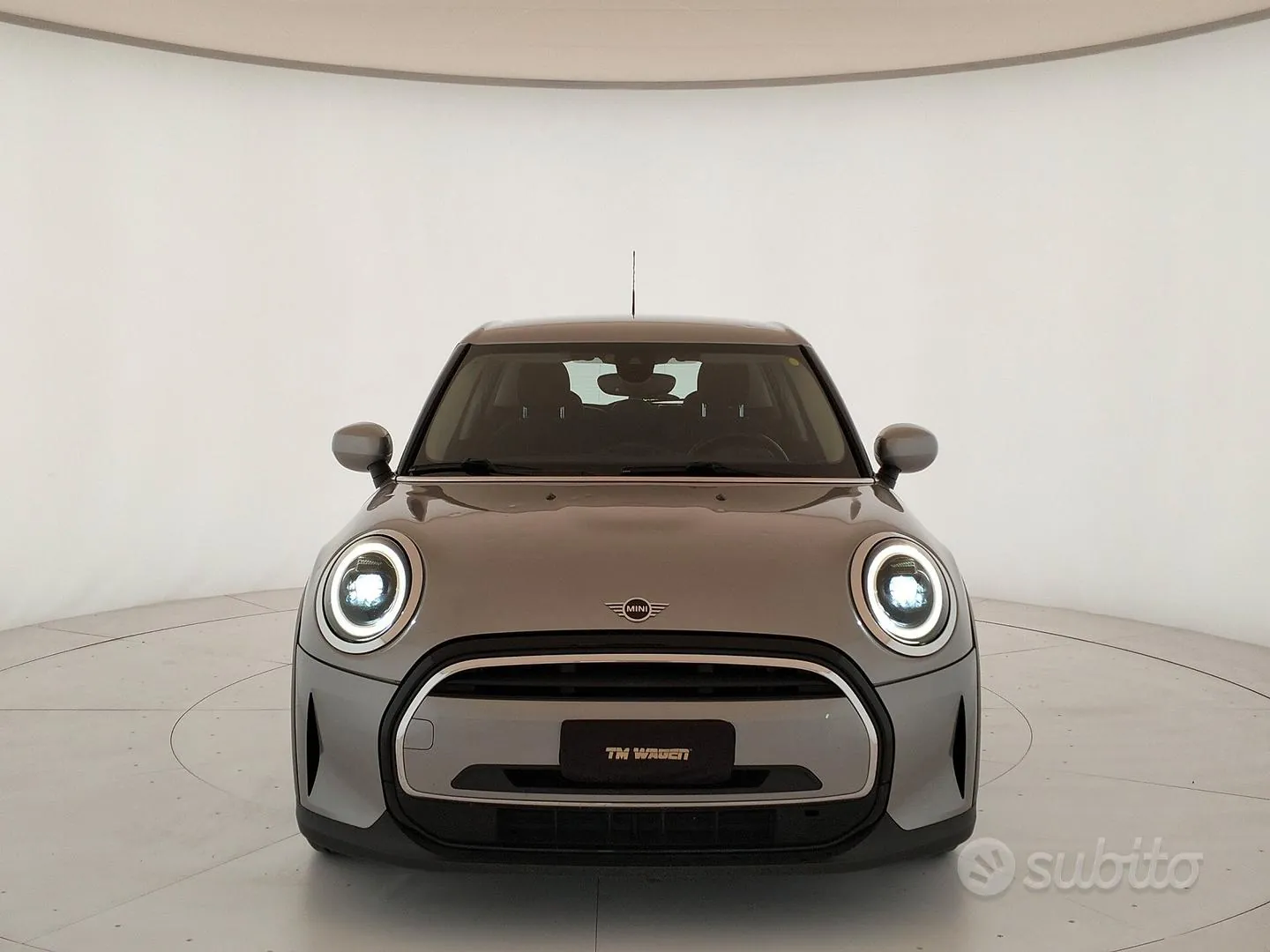 Mini Cooper 2023 photo 2