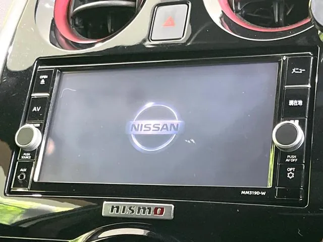 Nissan Note 2019 photo 3