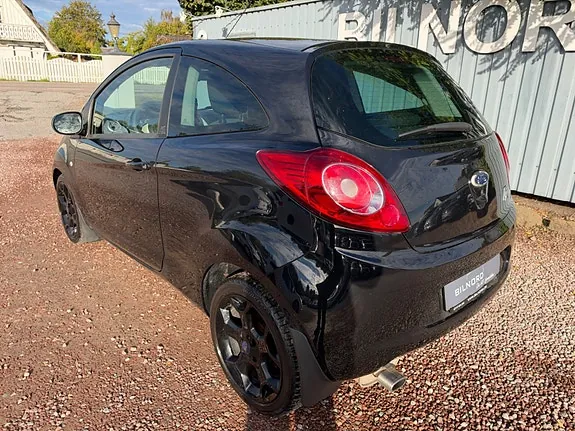 Ford Ka 2016 photo 5