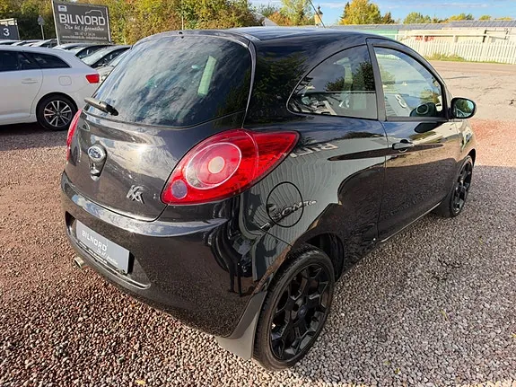 Ford Ka 2016 photo 4
