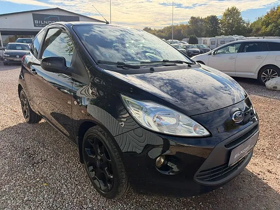 Ford Ka 2016 photo 3