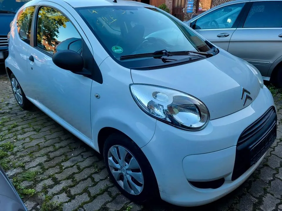Citroen C1