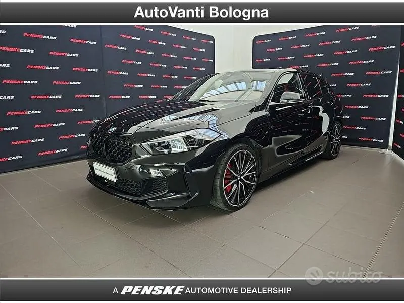 BMW Serie 1 M 135I