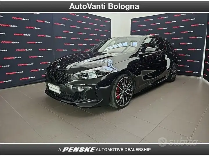 BMW Serie 1 M 135I