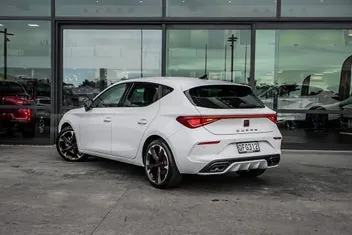 Cupra Leon 2023 photo 4