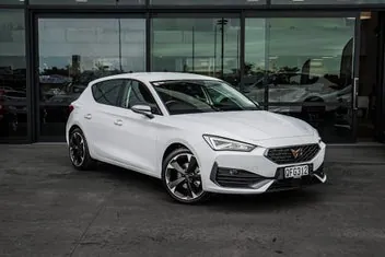 Cupra Leon 2023 photo 2