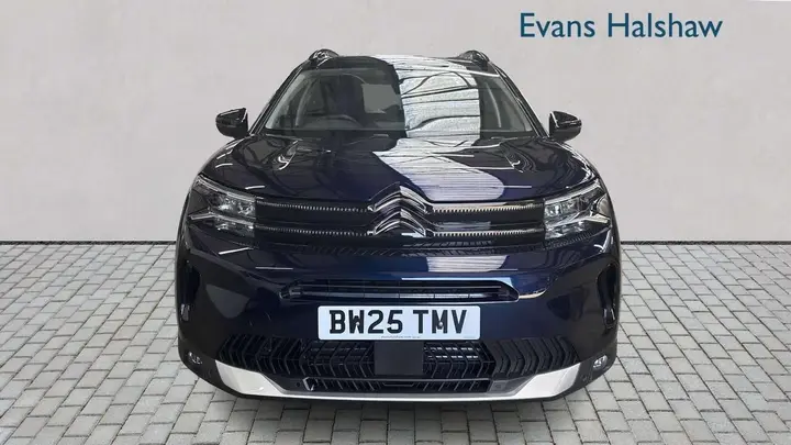 Citroen C5 Aircross 2025 photo 4