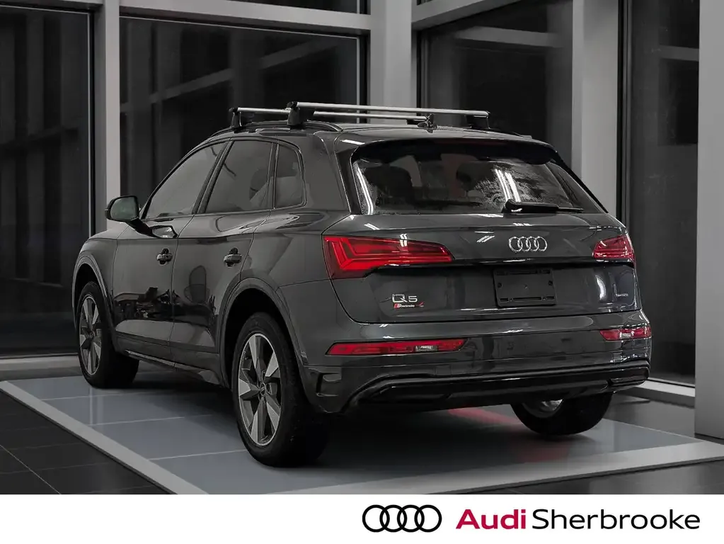 Audi Q5 2023 photo 2