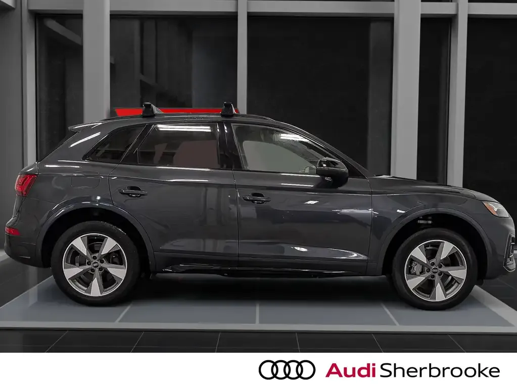 Audi Q5 2023 photo 5