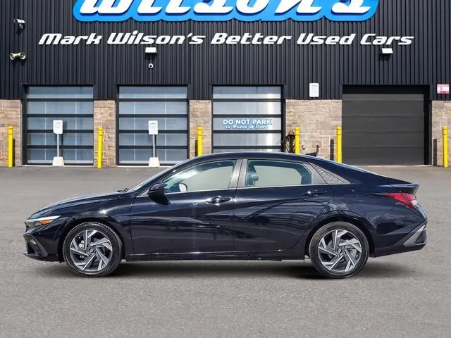 Hyundai Elantra 2025 photo 2