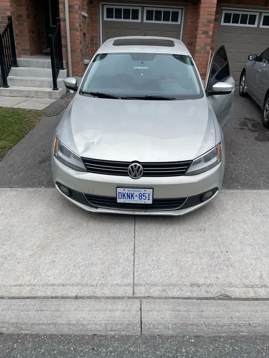 Volkswagen Jetta 2011 photo 4