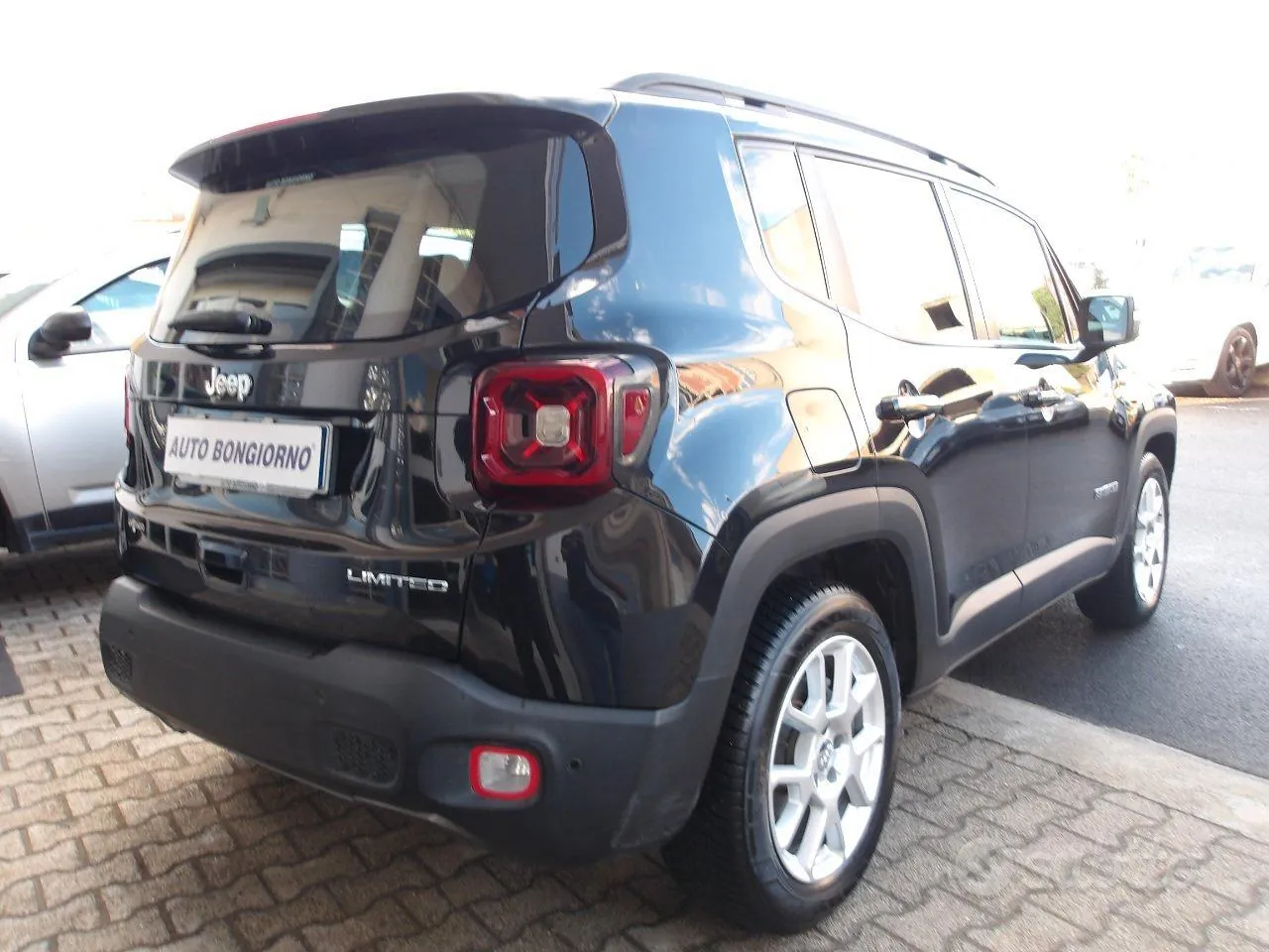 Jeep Renegade 2020 photo 3