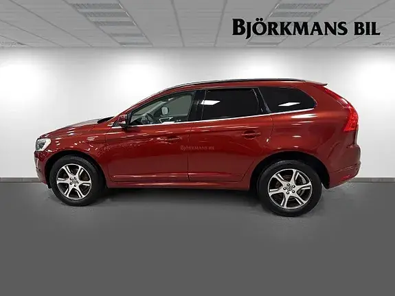Volvo Xc60 2014 photo 4
