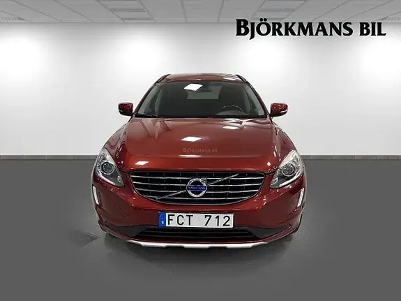 Volvo Xc60 2014 photo 2