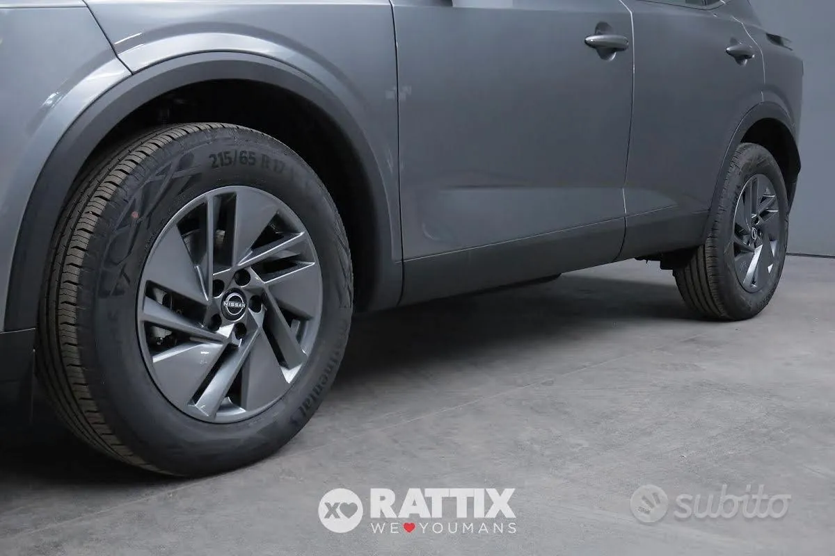 Nissan Qashqai 2026 photo 4