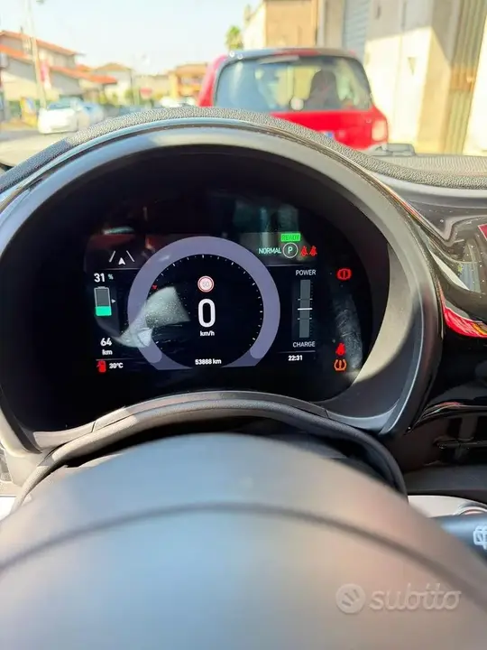 Fiat 500 2024 photo 3