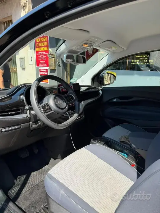 Fiat 500 2024 photo 5