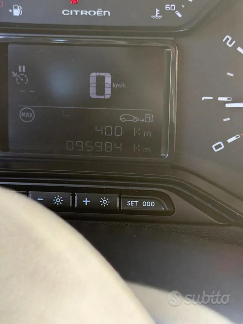 Citroen C3 2018 photo 5