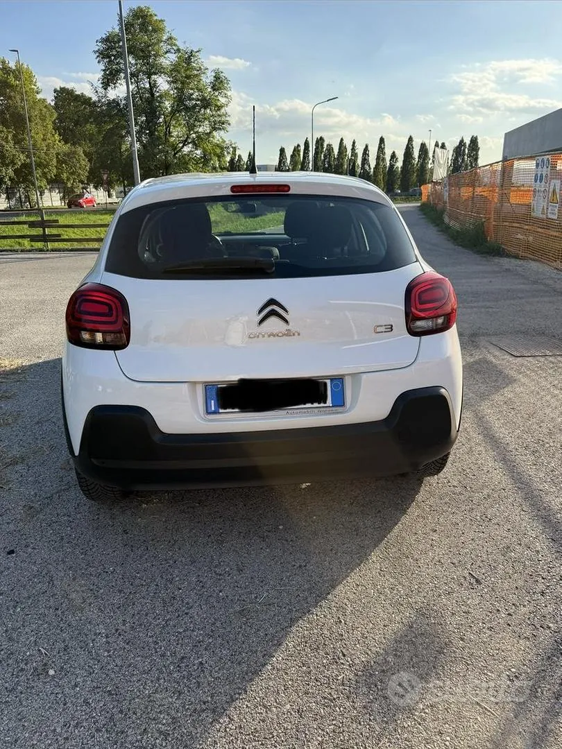 Citroen C3 2018 photo 4