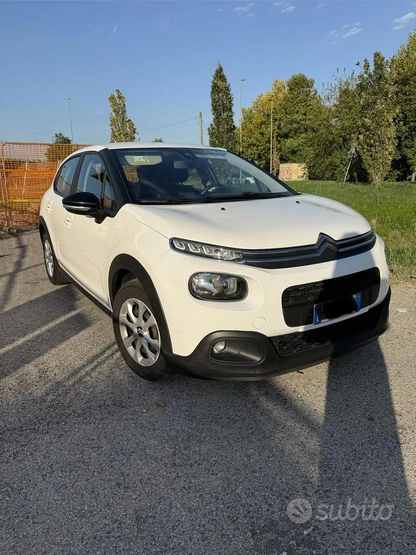 Citroen C3 2018 photo 2