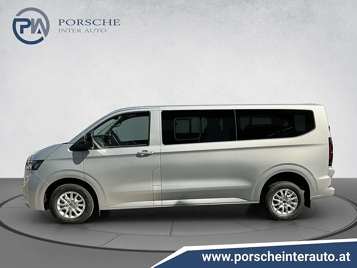 Volkswagen Caravelle 2025 photo 3