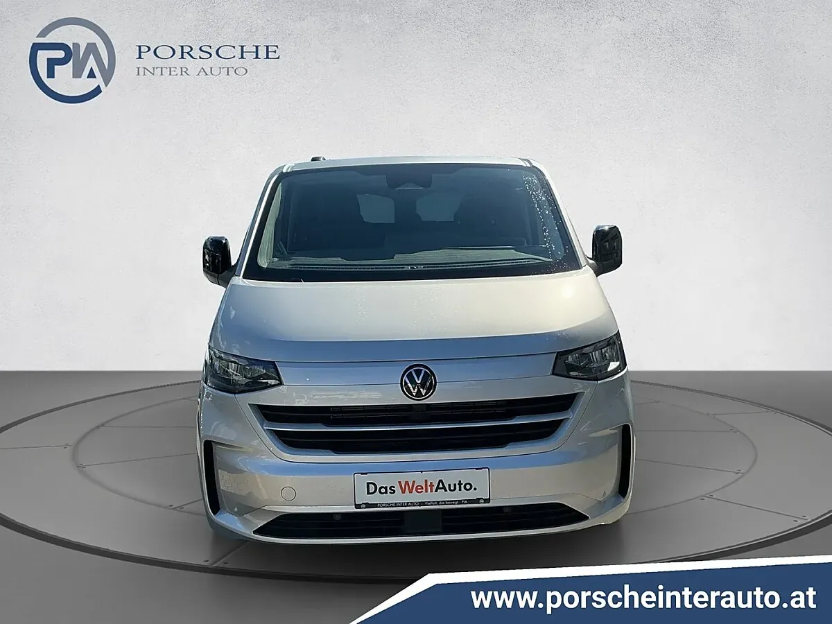 Volkswagen Caravelle 2025 photo 2
