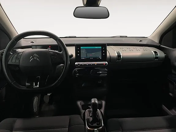 Citroen C4 Cactus 2018 photo 5