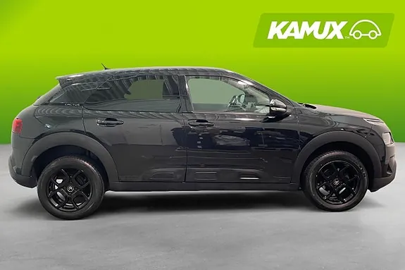 Citroen C4 Cactus 2018 photo 2