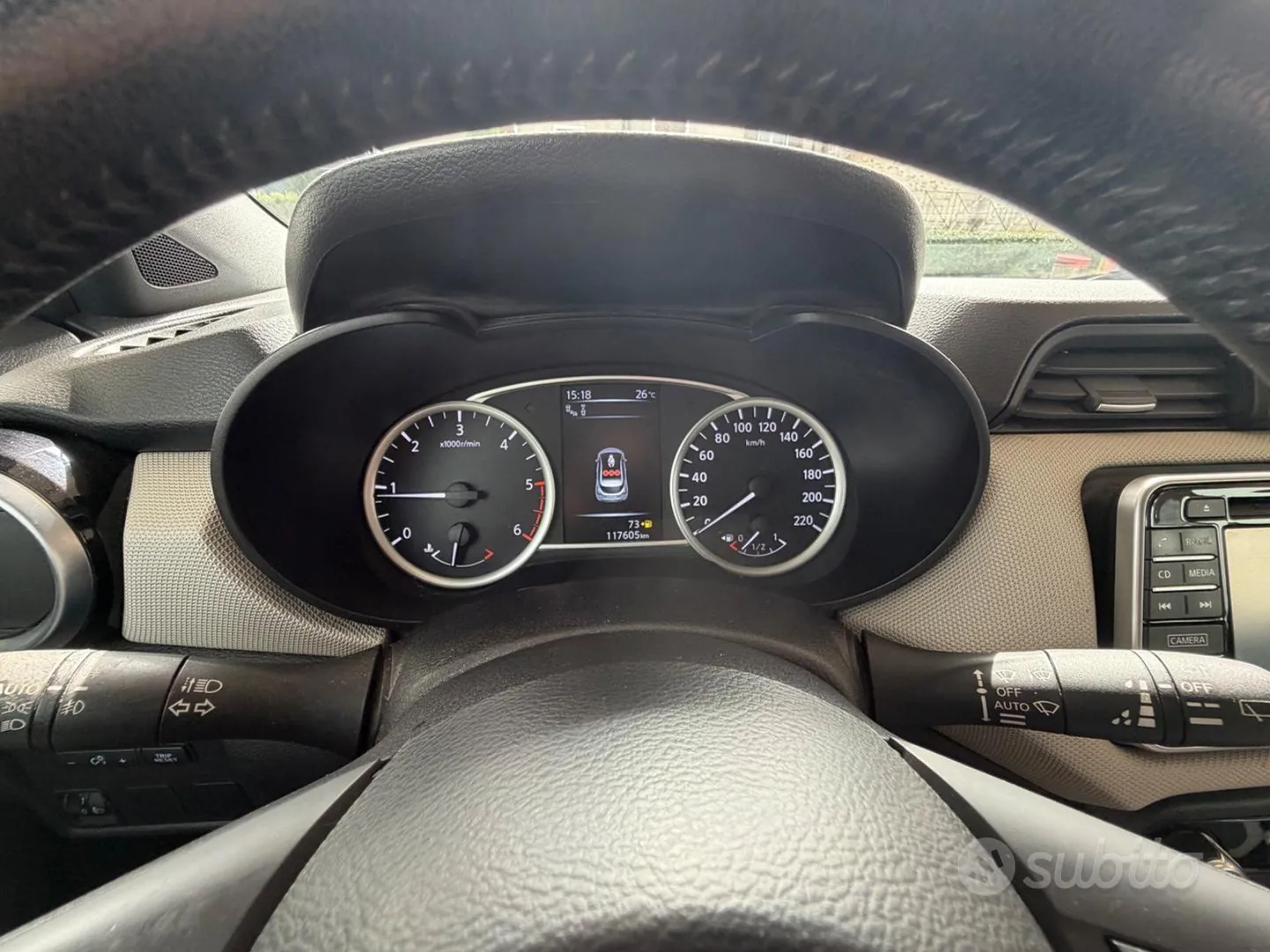 Nissan Micra 2019 photo 4