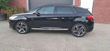 Citroen Ds